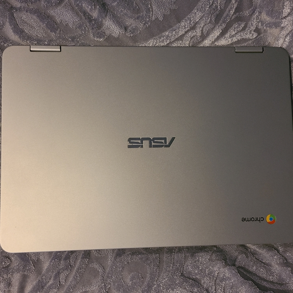 ASUS Chrome book Laptop